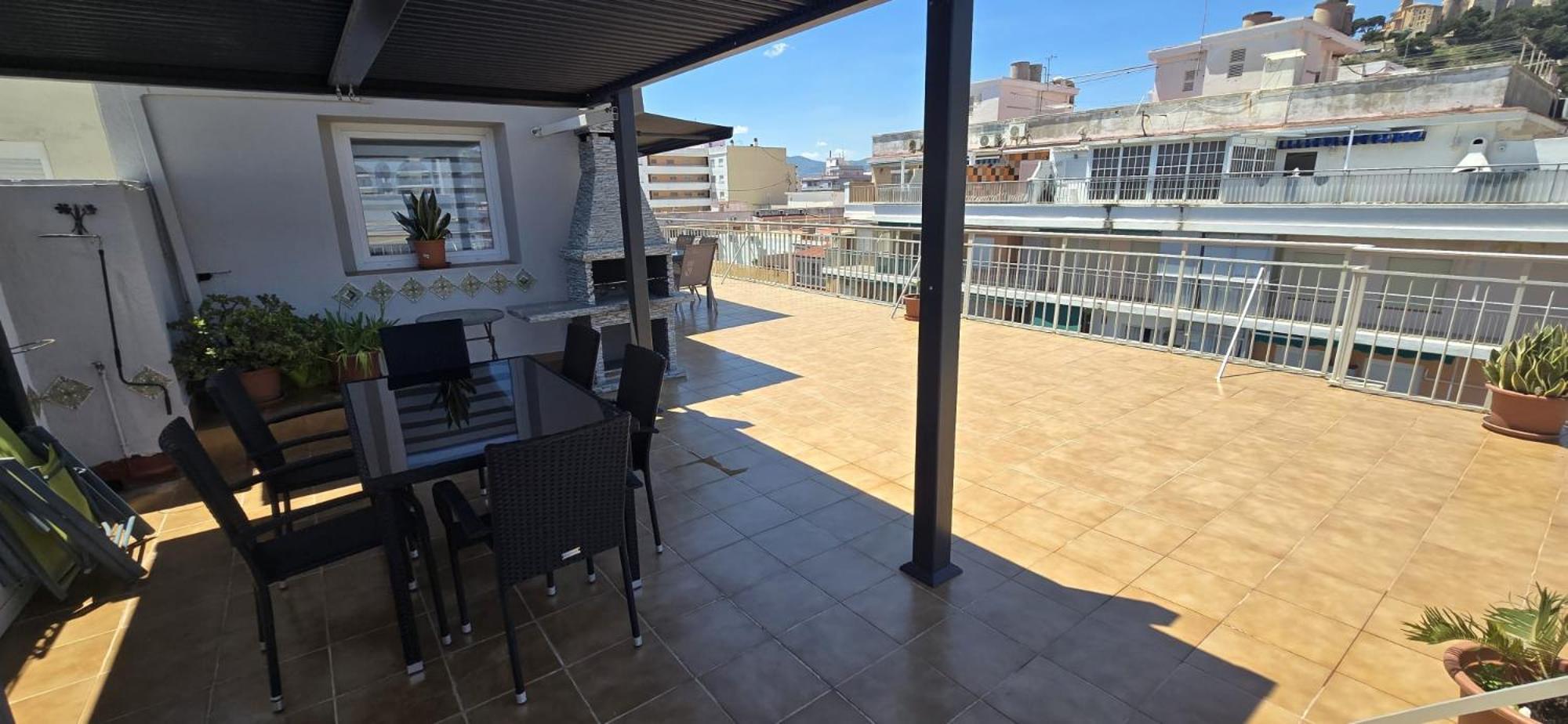 Apartamento Justina Cullera Kültér fotó