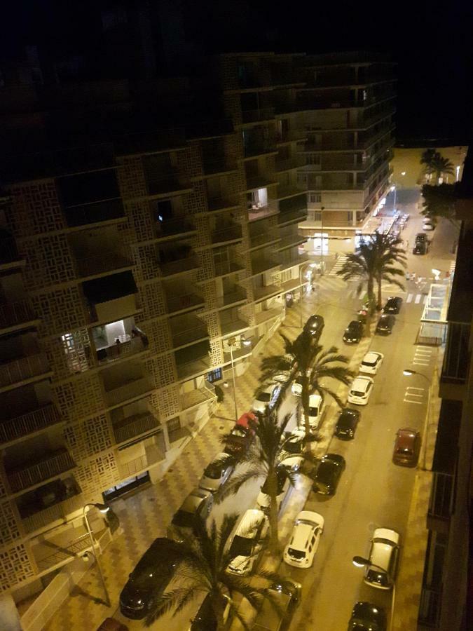 Apartamento Justina Cullera Kültér fotó